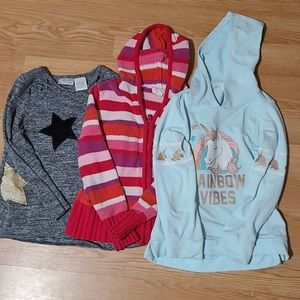 GIRLS Spring Lot Various Brands - see description